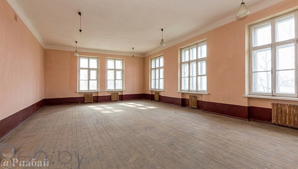 Здание 3323 кв.м., деревня Станьково, Дзержинский р-н район,  В продаже