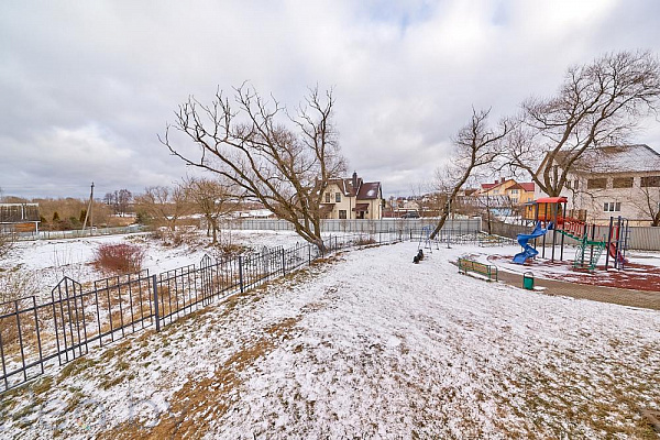 4-к квартира - агрогородок Сеница,  Снят с продажи