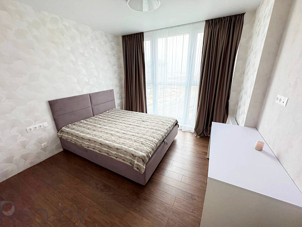 3-к квартира - Минск, Октябрьский район, В продаже 3-к квартира - Минск, Октябрьский район, В продаже