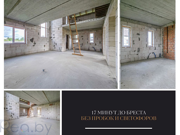 Коттедж Брест - В продаже