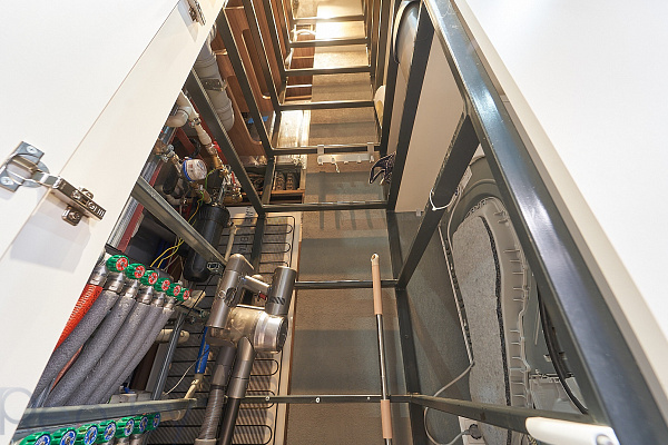 3-к квартира - агрогородок Ратомка, Минский р-н район,  В продаже