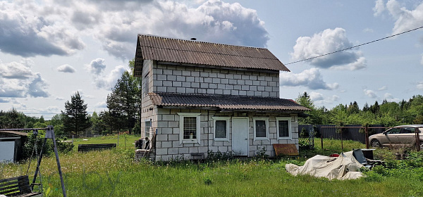 Участок , 10 сот.