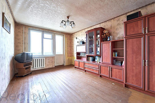3-к квартира - городской посёлок Смиловичи, Червенский р-н район, Продан 3-к квартира - городской посёлок Смиловичи, Червенский р-н район, Продан