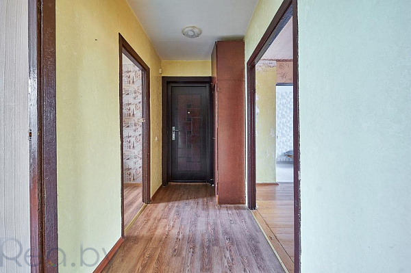 3-к квартира - городской посёлок Смиловичи, Червенский р-н район, Продан 3-к квартира - городской посёлок Смиловичи, Червенский р-н район, Продан