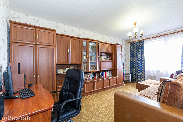 3-к квартира - Минск, Первомайский р-н район,  В продаже