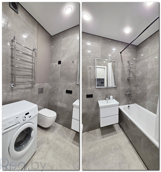 1-к квартира - Минск, Октябрьский район,  В продаже