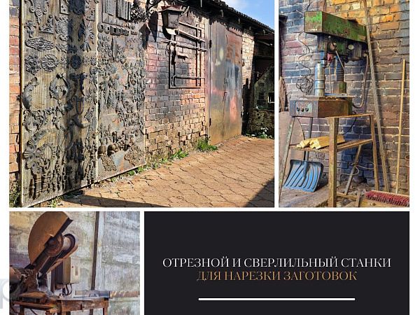 Производственное помещение 240 кв.м., Брест район,  В продаже