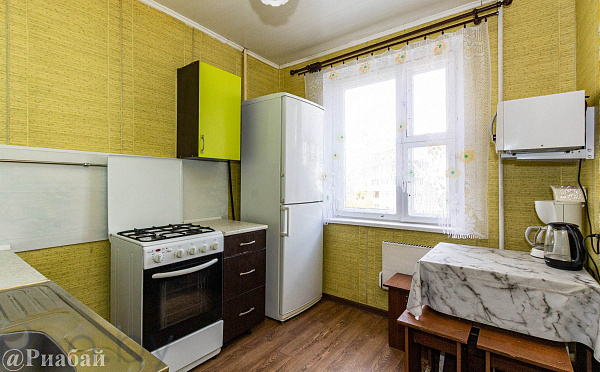 4-к квартира - Минск, Московский район, Продан 4-к квартира - Минск, Московский район, Продан