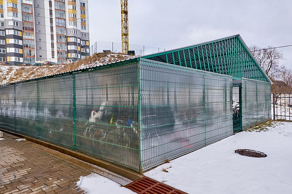4-к квартира - агрогородок Сеница,  Снят с продажи