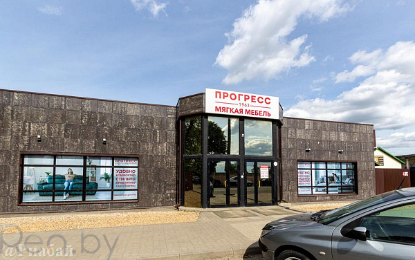 Торговые помещения 411 кв.м., Барановичи район, В продаже Торговые помещения 411 кв.м., Барановичи район, В продаже