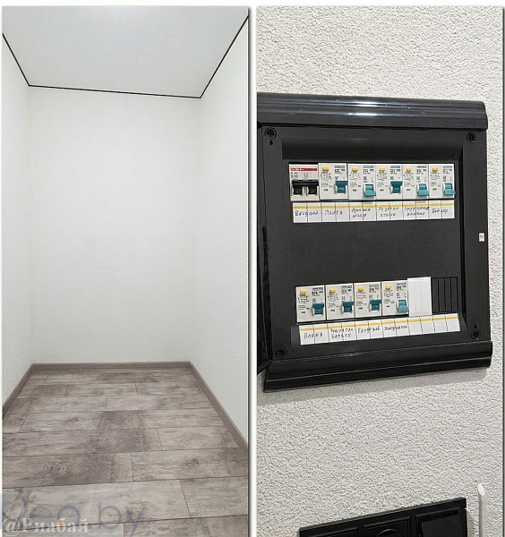 1-к квартира - Минск, Октябрьский район,  В продаже