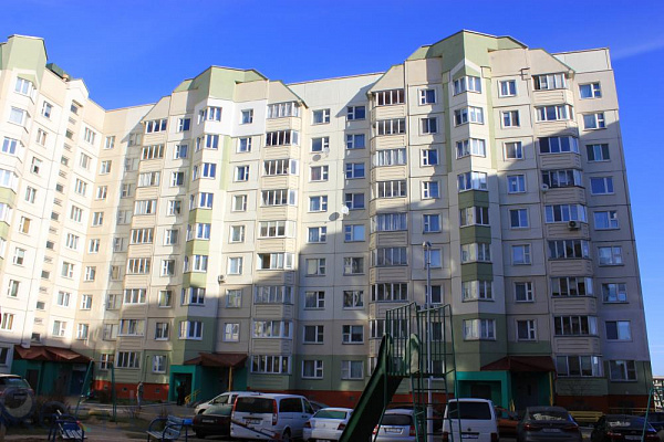 3-к квартира - Минск, Фрунзенский район,  Продан