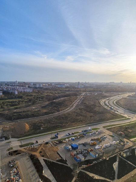 3-к квартира - Минск, Октябрьский район, В продаже 3-к квартира - Минск, Октябрьский район, В продаже