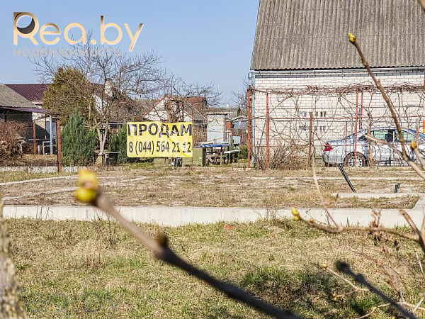 Участок , 5 сот., Брестский р-н, СТ Радуга