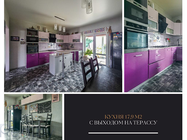 Дом  - Брестский район, деревня Братылово - В продаже