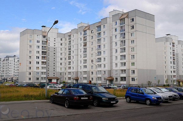 1-к квартира - Минск, Фрунзенский район, ул. Игнатовского, 10 Продан 1-к квартира - Минск, Фрунзенский район, ул. Игнатовского, 10 Продан