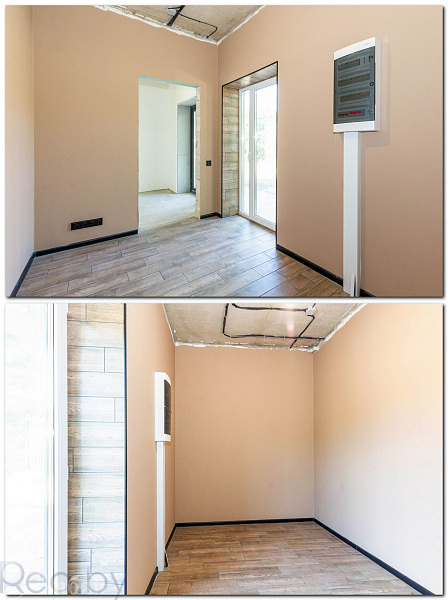 Коттедж  - Логойский р-н район, деревня Мочаны - В продаже