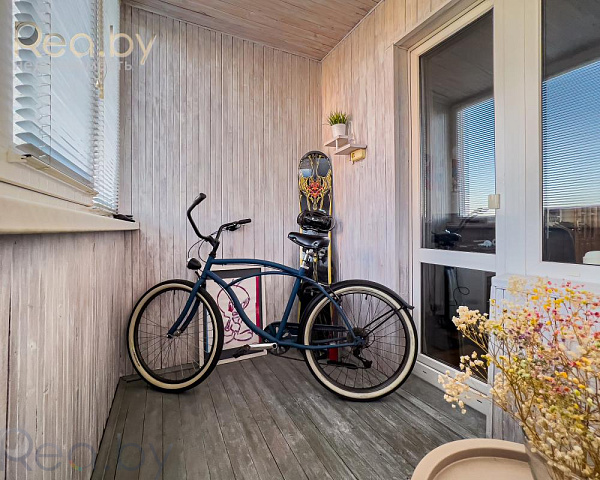 3-к квартира - Брест, Московский  район,  Снят с продажи
