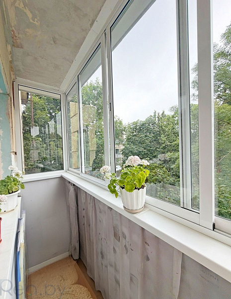 2-к квартира - Минск, Первомайский район,  В продаже
