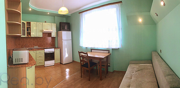 1-к квартира - Минск, Ленинский район,  Продан