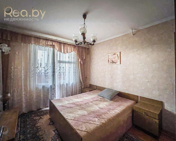 3-к квартира - Брест, Московский  район,  Снят с продажи