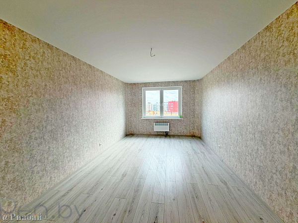 1-к квартира - Смолевичи,  В продаже