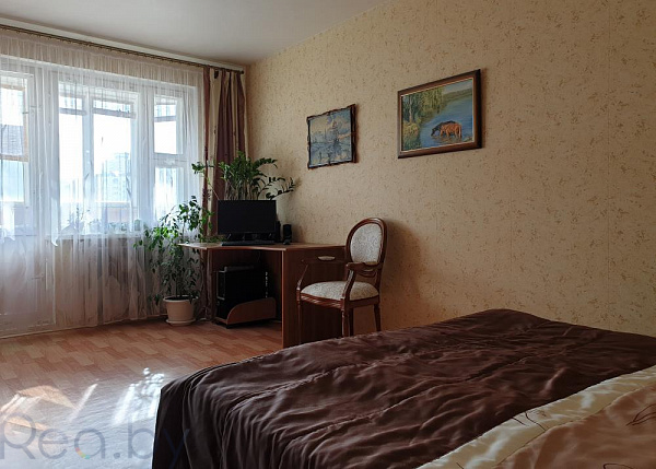 1-к квартира - Минск, Фрунзенский район, Продан 1-к квартира - Минск, Фрунзенский район, Продан
