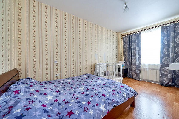 4-к квартира - агрогородок Сеница,  Снят с продажи
