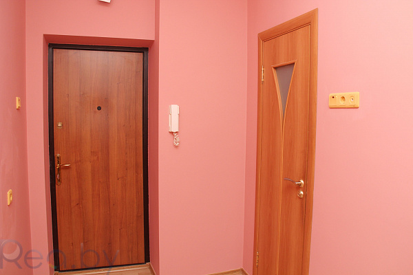 1-к квартира - Минск, Ленинский район,  Продан