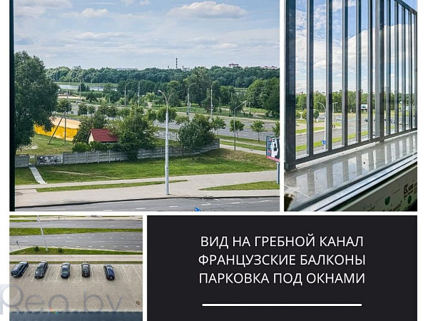 5-к квартира - Брест, Московский  район,  Снят с продажи