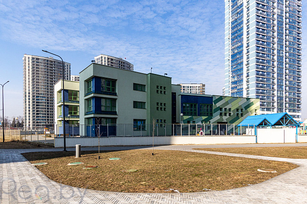 3-к квартира - Минск, Октябрьский район, В продаже 3-к квартира - Минск, Октябрьский район, В продаже