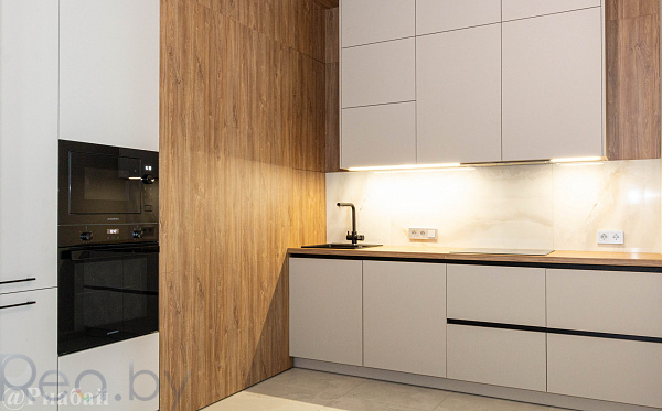 3-к квартира - Минск, Октябрьский район,  В продаже