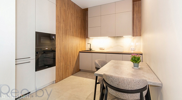 3-к квартира - Минск, Октябрьский район,  В продаже