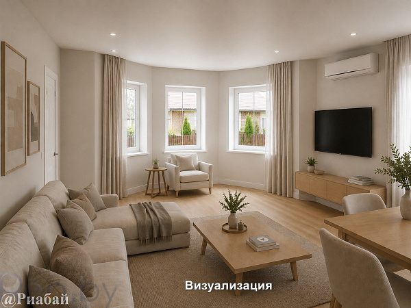 Коттедж  - Логойский р-н район, СТ Калезея - В продаже
