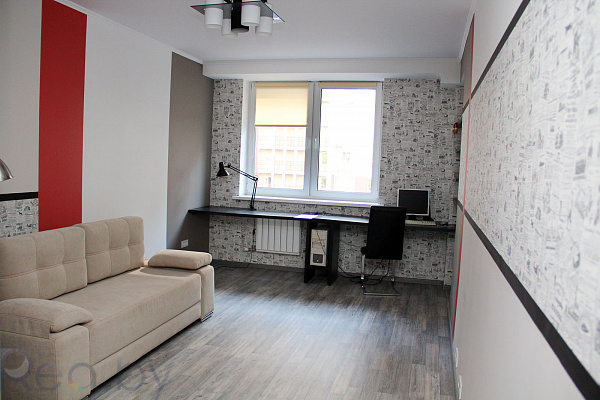 1-к квартира, 50 м2, Минск, , Продан 1-к квартира, 50 м2, Минск, , Продан
