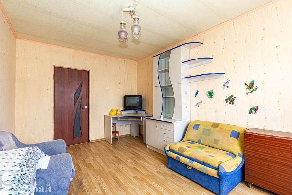 4-к квартира - Минск, Московский район, Продан 4-к квартира - Минск, Московский район, Продан