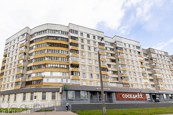 4-к квартира - Минск, Московский район, Продан 4-к квартира - Минск, Московский район, Продан