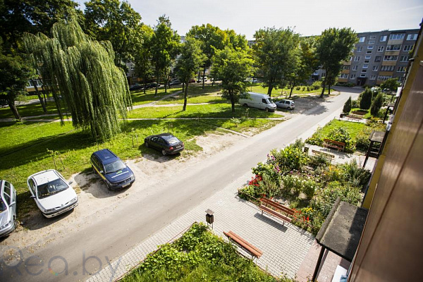 1-к квартира - Брест, Продан 1-к квартира - Брест, Продан