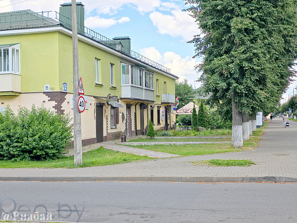 1-к квартира - Борисов, Борисовский р-н район,  В продаже