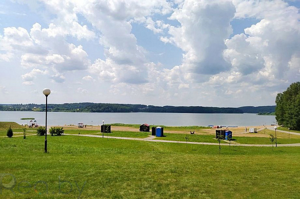 Участок, 14 соток, Логойский р-н, агрогородок Острошицы