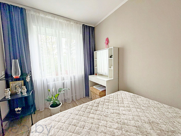 2-к квартира - Минск, Первомайский район,  В продаже
