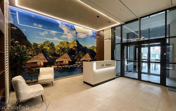 1-к квартира - Минск, Октябрьский район,  В продаже