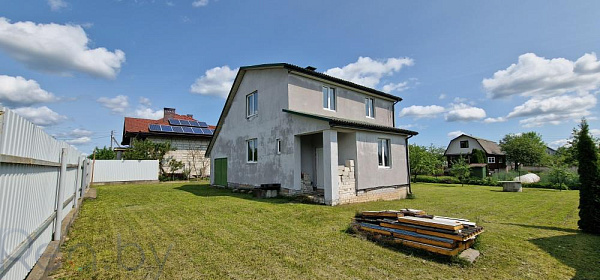 Дача / коттедж, 153 кв.м., СТ Лесное-90 Дача / коттедж, 153 кв.м., СТ Лесное-90