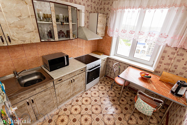3-к квартира - Минск, Первомайский р-н район,  В продаже
