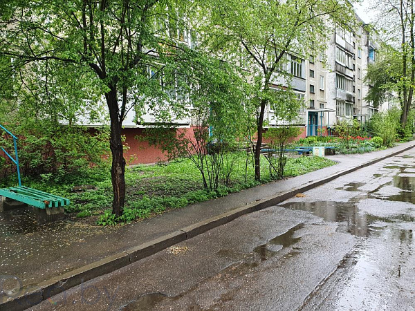 3-к квартира - Минск, Заводской район, проезд Голодеда, 3 Продан 3-к квартира - Минск, Заводской район, проезд Голодеда, 3 Продан