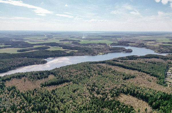 Участок, 11 соток, Минский р-н, СТ Телепашня