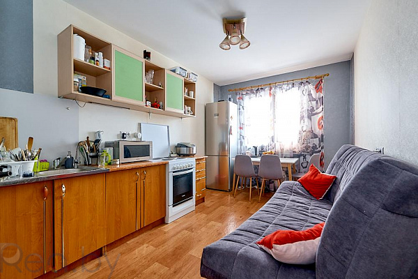 4-к квартира - агрогородок Сеница,  Снят с продажи