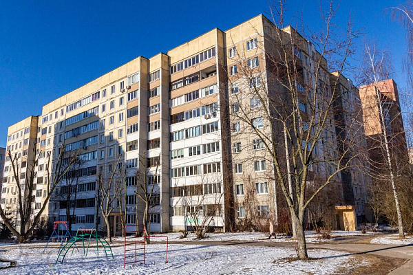 1-к квартира - Минск, Фрунзенский район,  В продаже