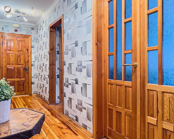 3-к квартира - Брест, Московский  район,  Снят с продажи