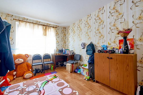 4-к квартира - агрогородок Сеница,  Снят с продажи